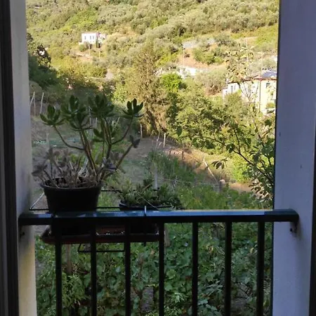 Apartment Soleluna *