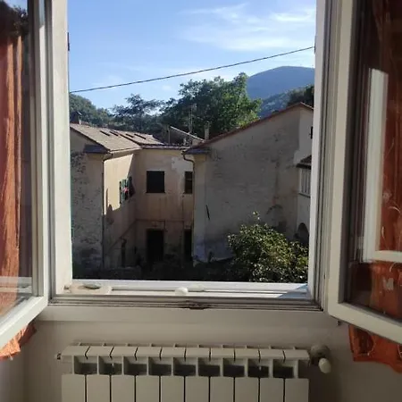 Apartment Soleluna Levanto