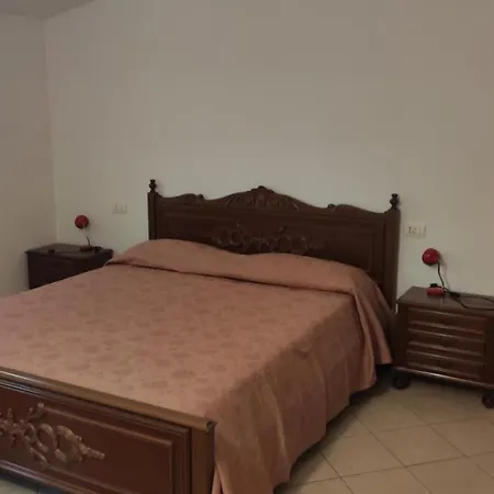 Apartment Soleluna Levanto