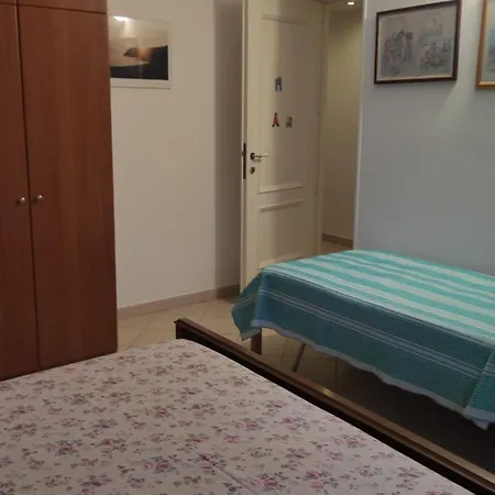 Apartment Soleluna *