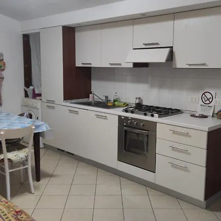 Apartment Soleluna *