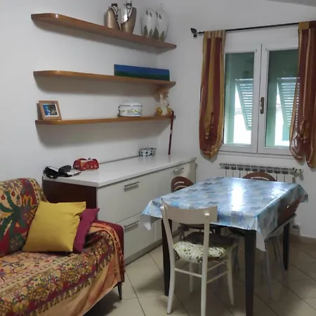 Soleluna Apartment Levanto