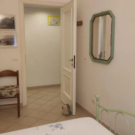 Apartment Soleluna Levanto