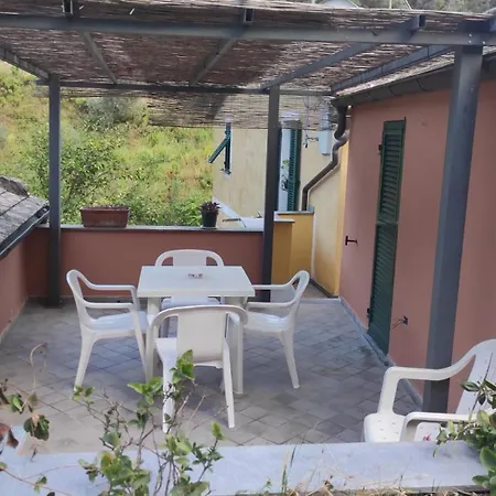 Apartment Soleluna *