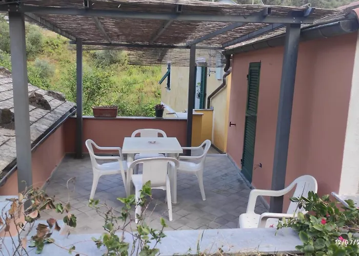 Apartment Soleluna *