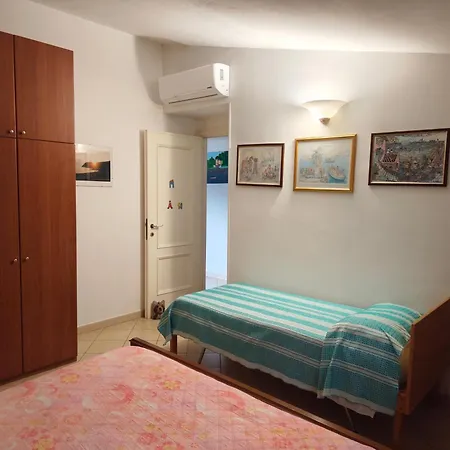 Soleluna Apartman *