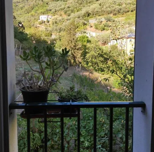 Apartamento Soleluna *