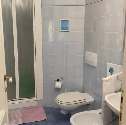 Soleluna Apartamento