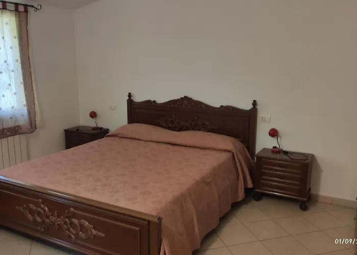 Apartamento Soleluna Levanto