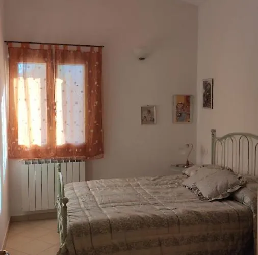 Soleluna Apartamento Levanto