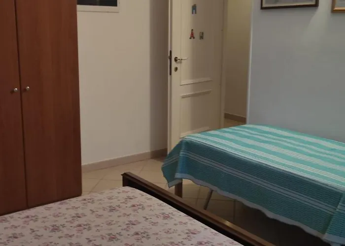 Apartamento Soleluna *