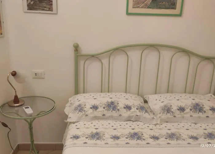 Apartamento Soleluna *