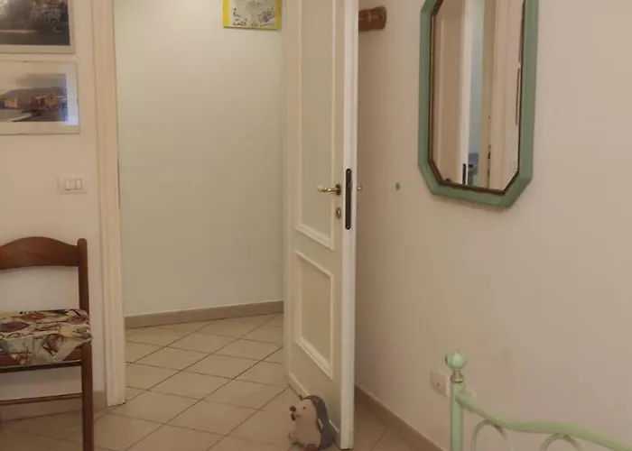 Apartamento Soleluna Levanto